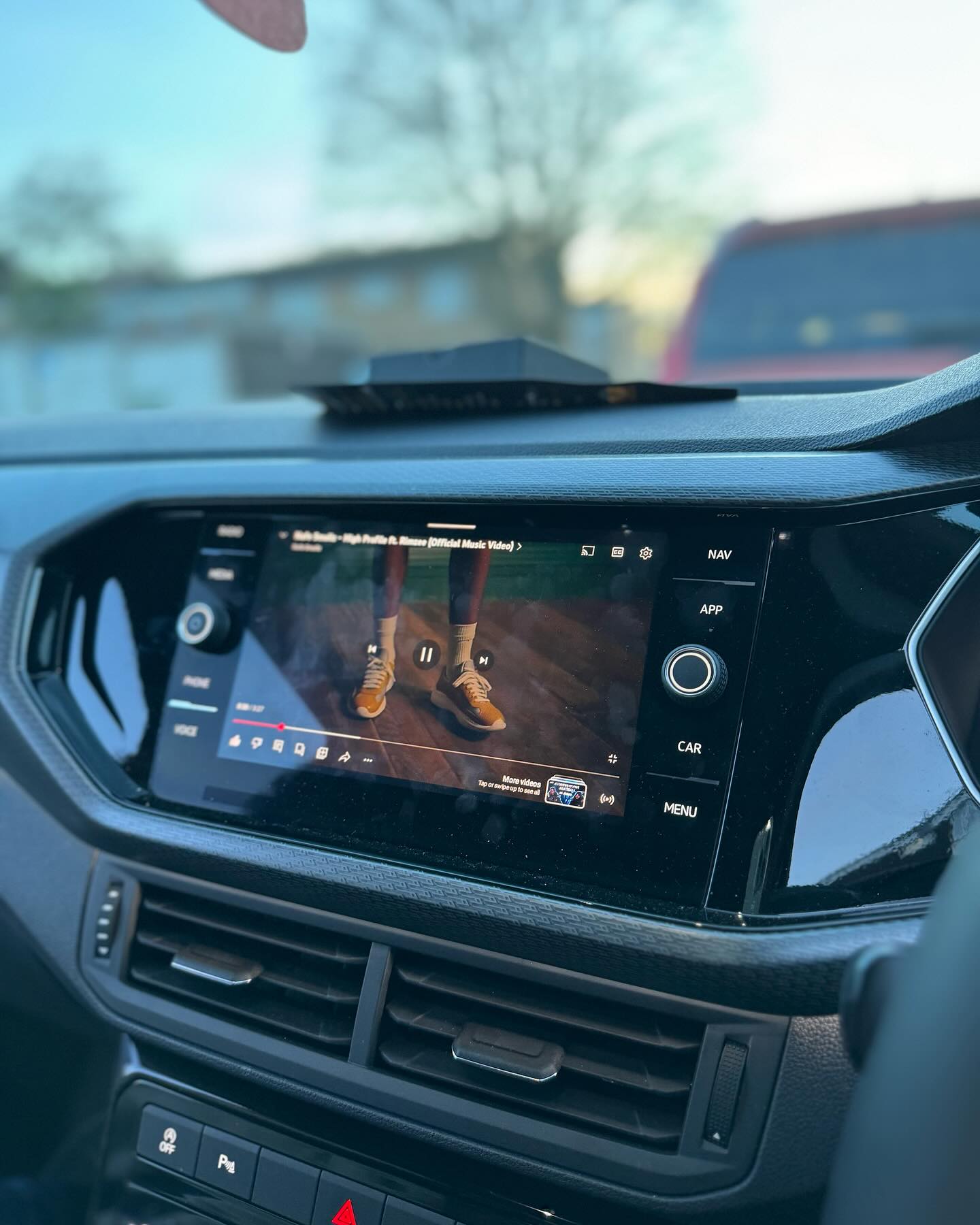 AIVEX for Volkswagen Cars