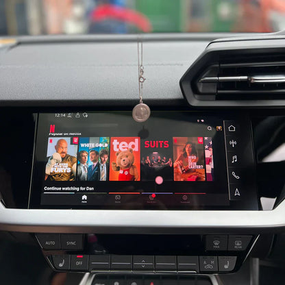 AIVEX for Skoda Cars
