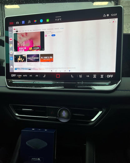 AIVEX for SEAT Cars