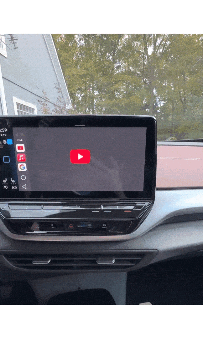 AIVEX for SEAT Cars