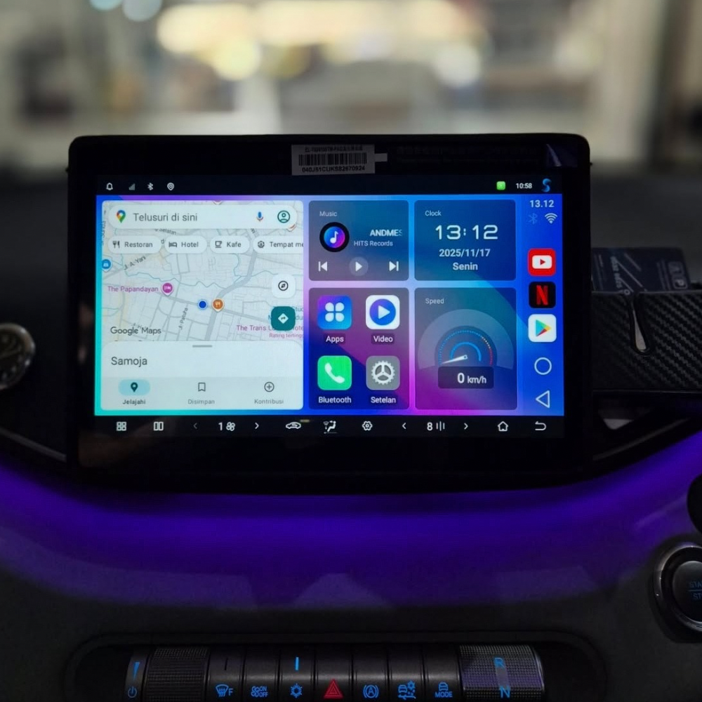 AIVEX for BYD