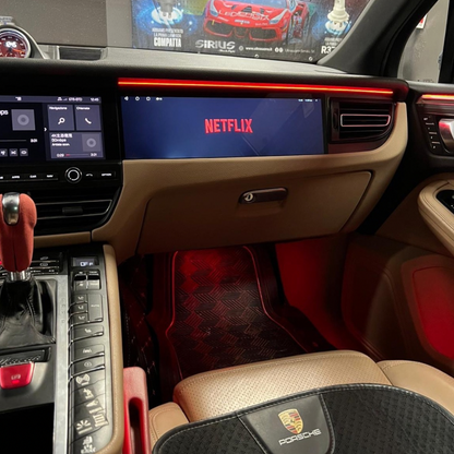 AIVEX for Porsche