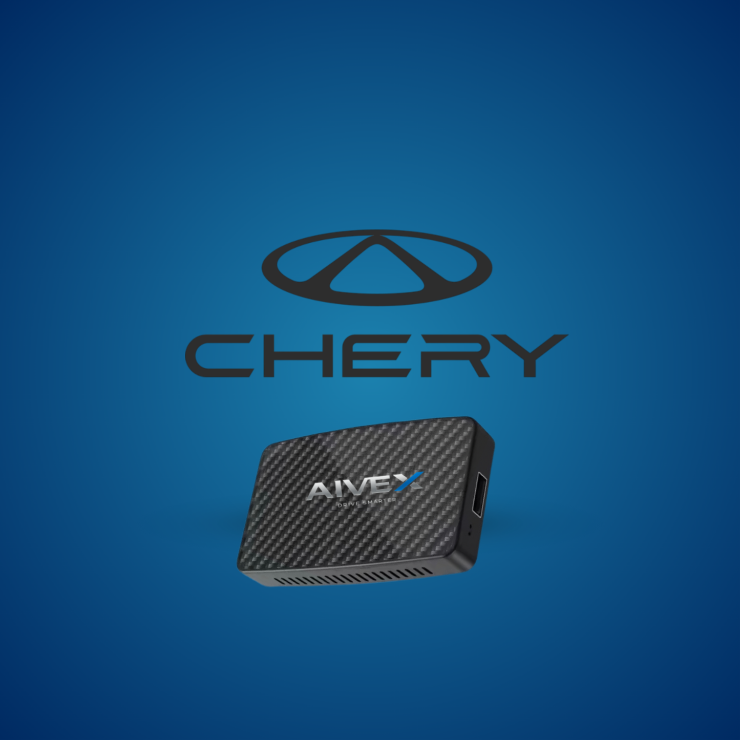 AIVEX  for chery cars