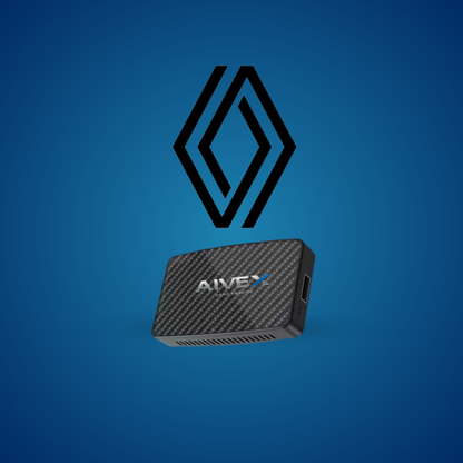 AIVEX for Renault Cars