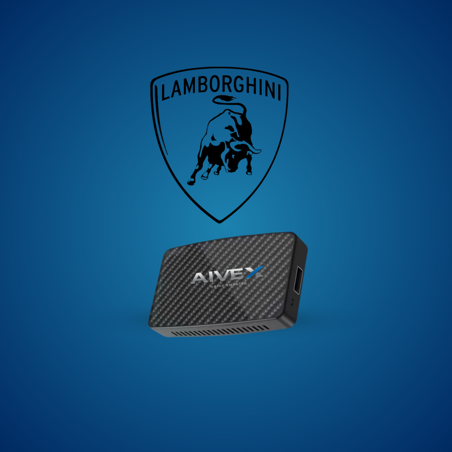AIVEX for Lamborghini Cars