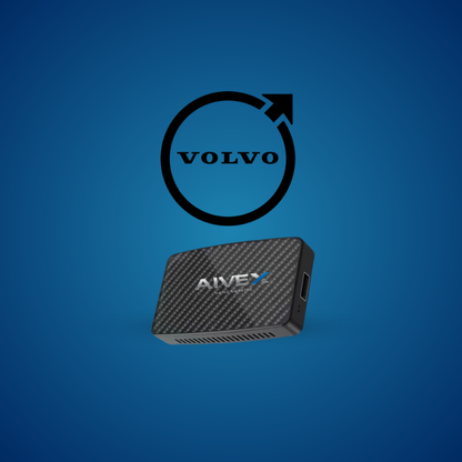 AIVEX for Volvo Cars