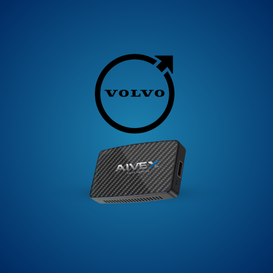 AIVEX for Volvo Cars