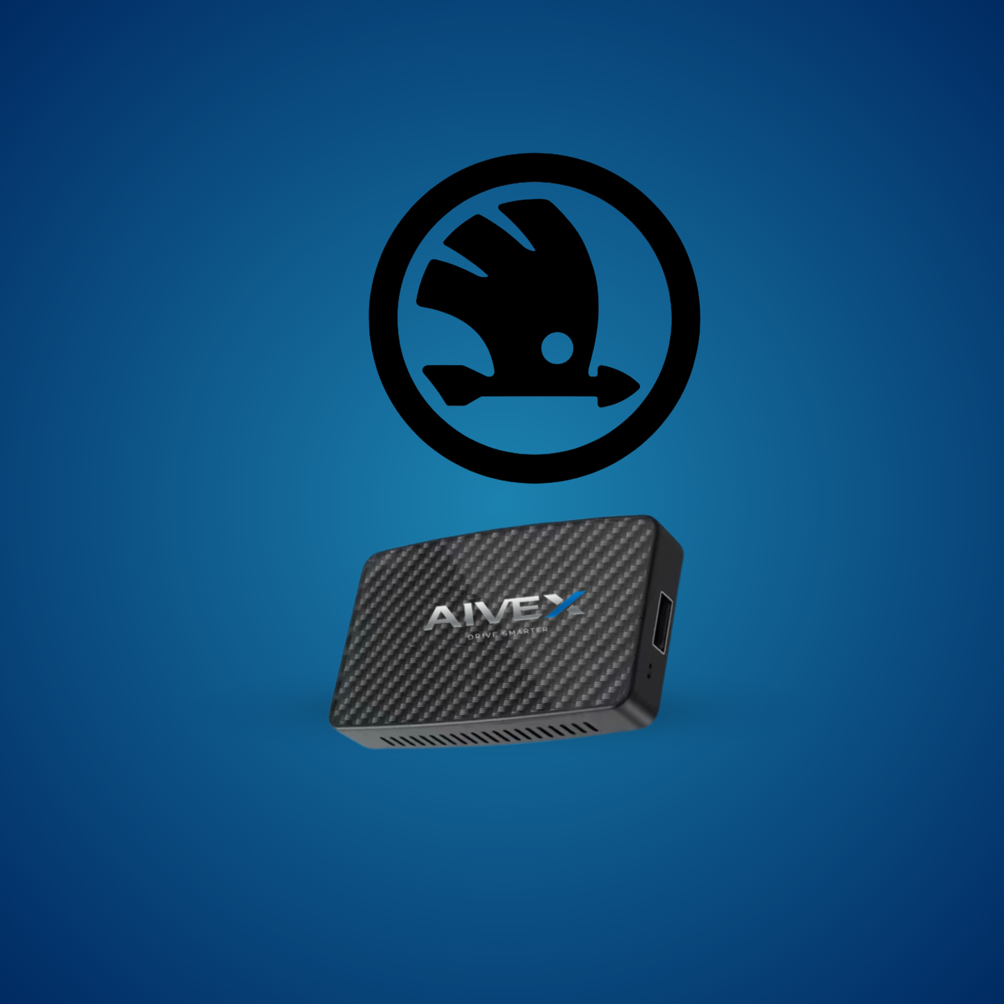 AIVEX for Skoda Cars