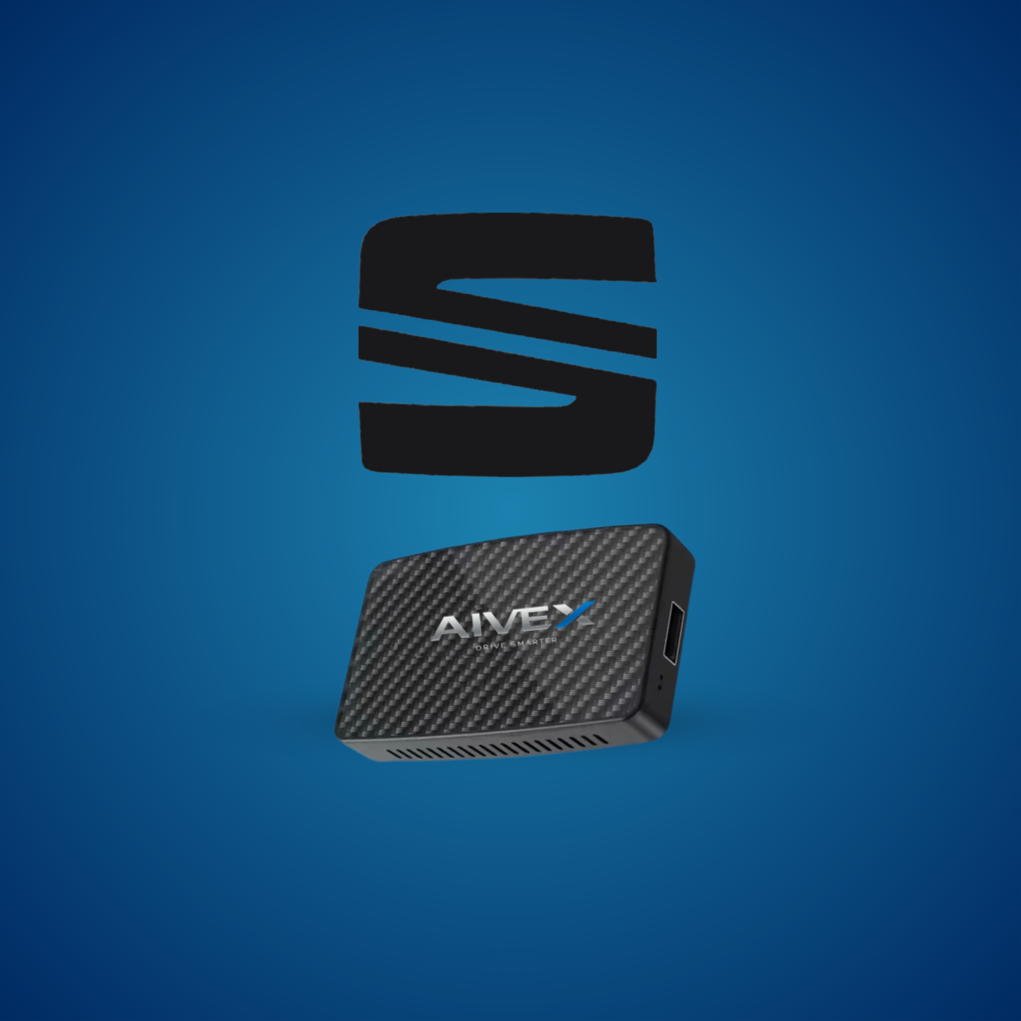 AIVEX for SEAT Cars