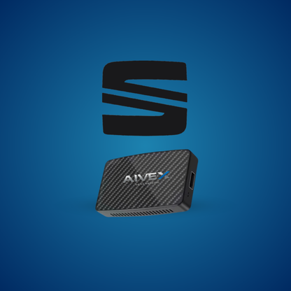 AIVEX for SEAT Cars