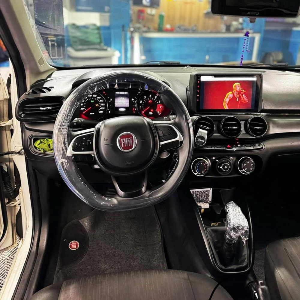 AIVEX For Fiat cars
