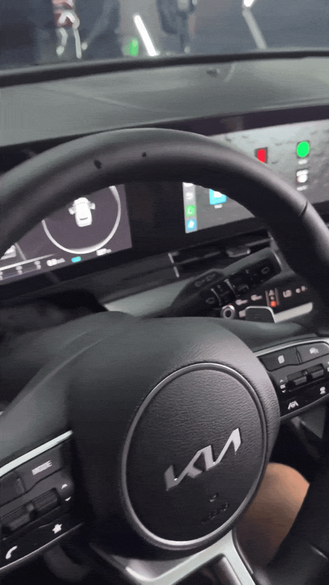 AIVEX for KIA Cars