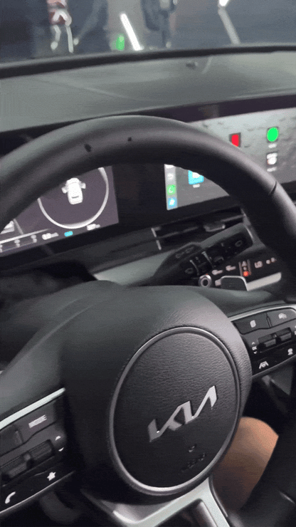 AIVEX for KIA Cars