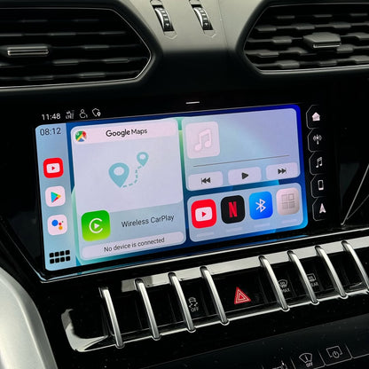 AIVEX for Lamborghini Cars