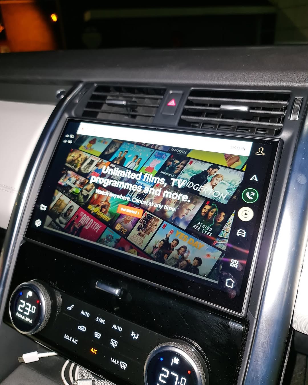 AIVEX for Lynk & Co Cars