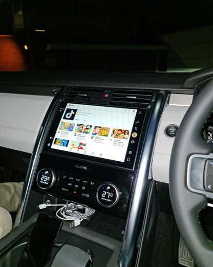 AIVEX for Lynk & Co Cars