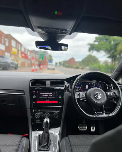 AIVEX for Volkswagen Cars