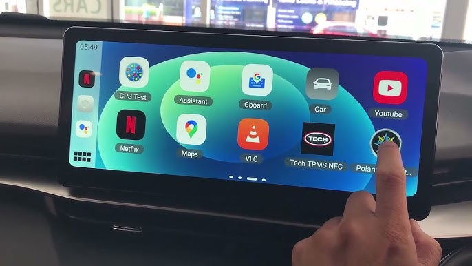 AIVEX for Mazda Cars