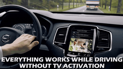 AIVEX for Volvo Cars