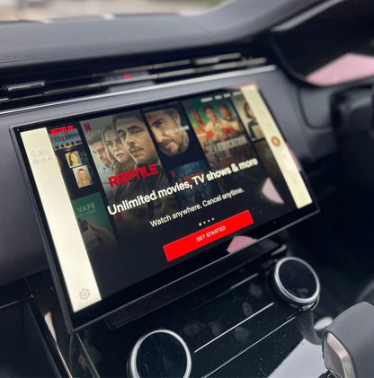 AIVEX for Lynk & Co Cars