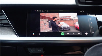 AIVEX for Audi Cars