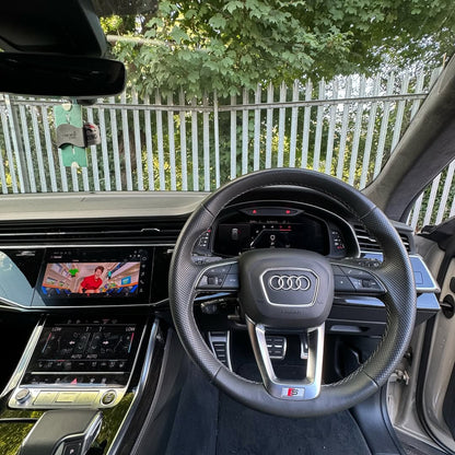 AIVEX for Audi Cars