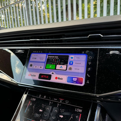 AIVEX for Audi Cars