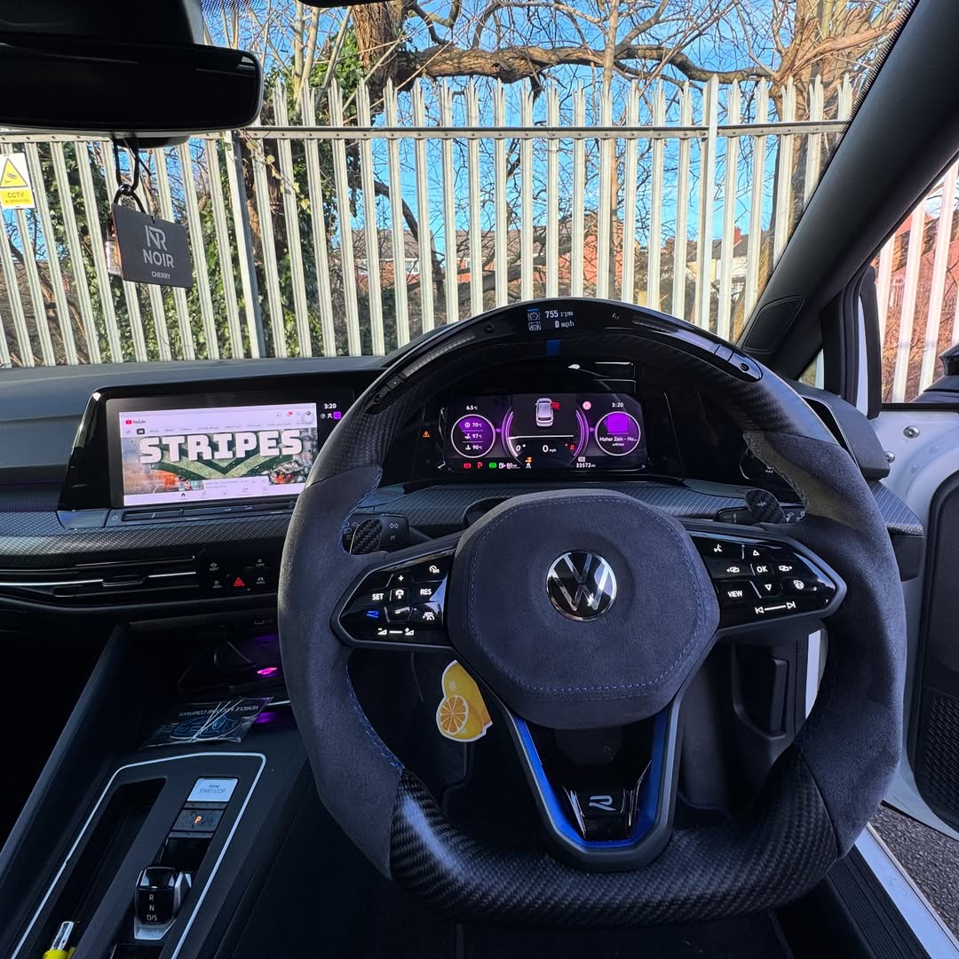 AIVEX for Volkswagen Cars
