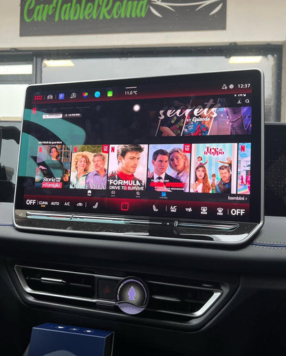 AIVEX for Volkswagen Cars