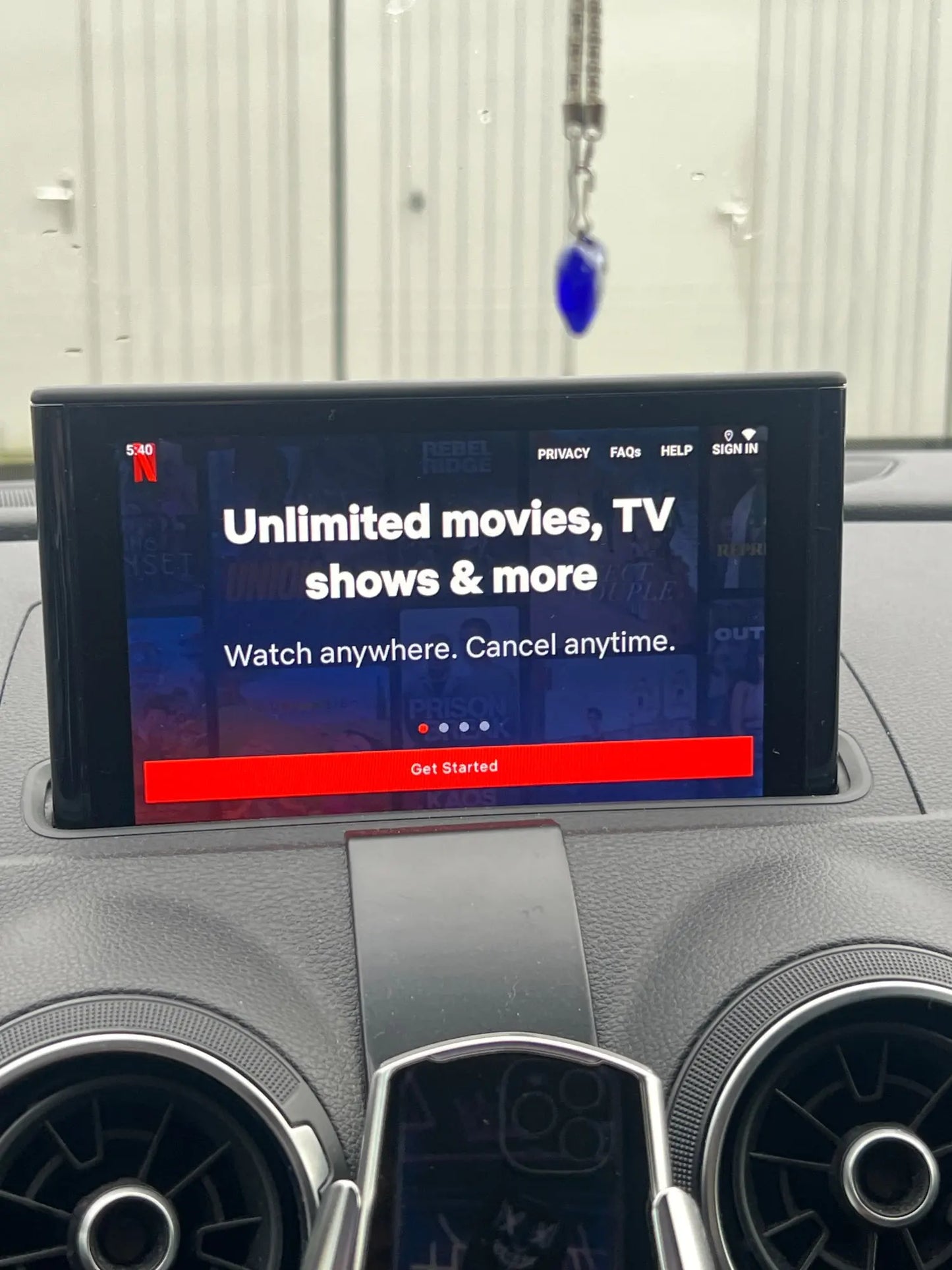 AIVEX for Hyundai cars