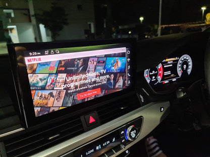 AIVEX for KIA Cars