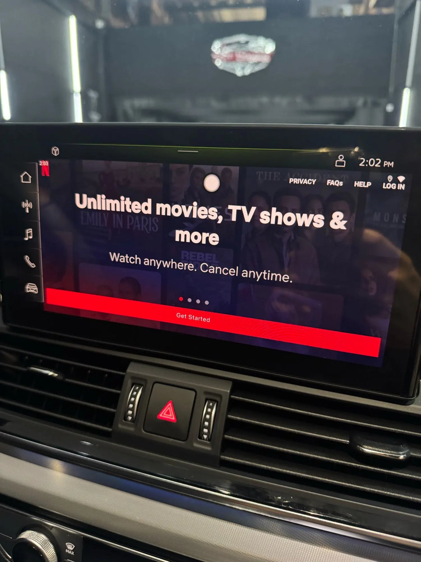 AIVEX for Audi Cars
