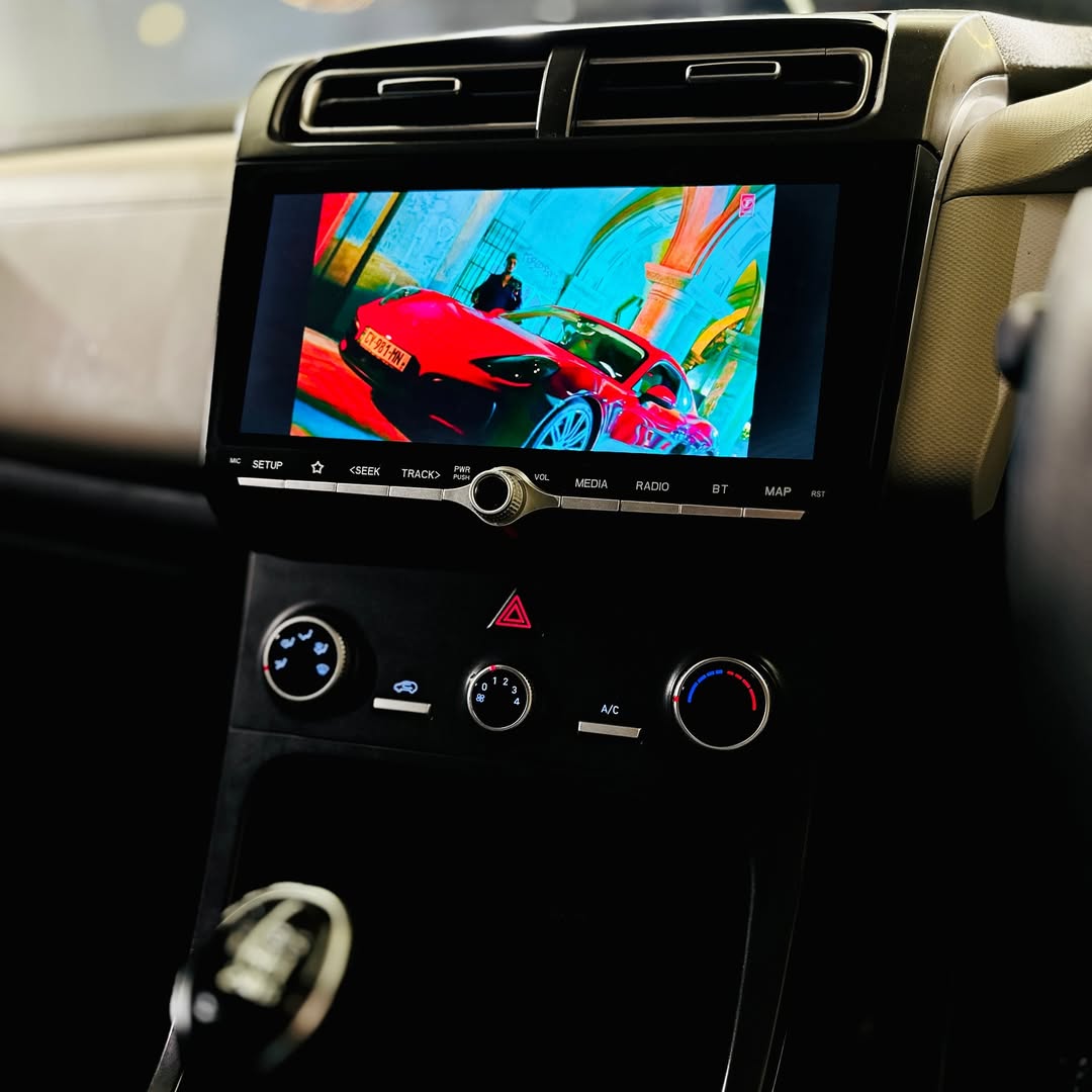 AIVEX for Hyundai cars