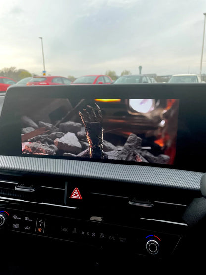 AIVEX for KIA Cars