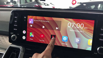 AIVEX for KIA Cars