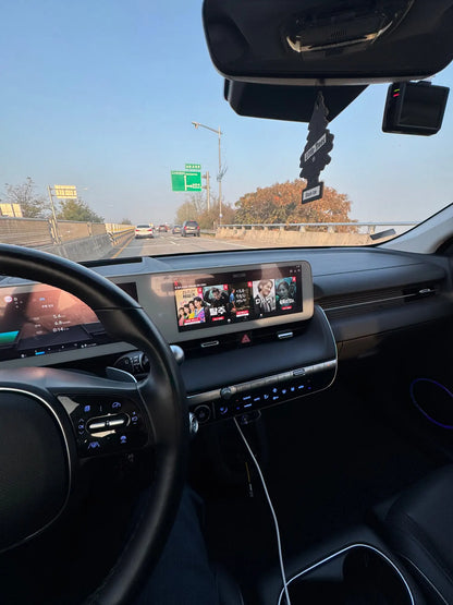 AIVEX for KIA Cars