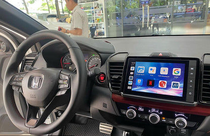 AIVEX for Honda