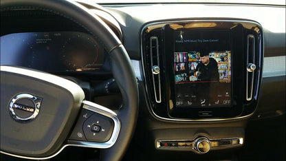 AIVEX for Volvo Cars