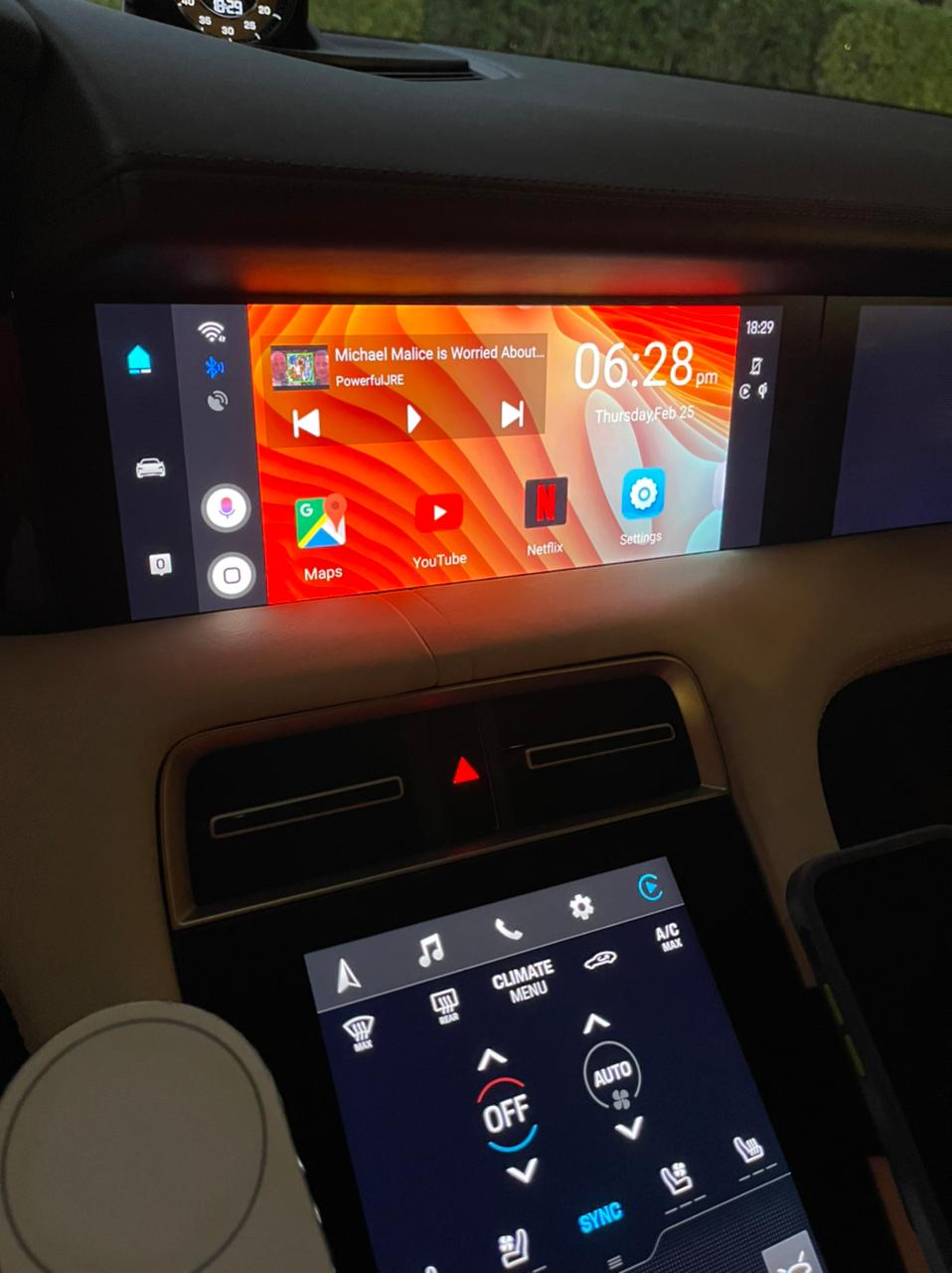 AIVEX for Porsche