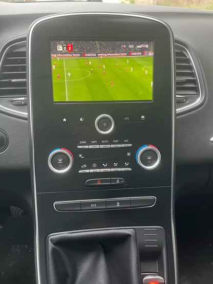AIVEX for Renault Cars