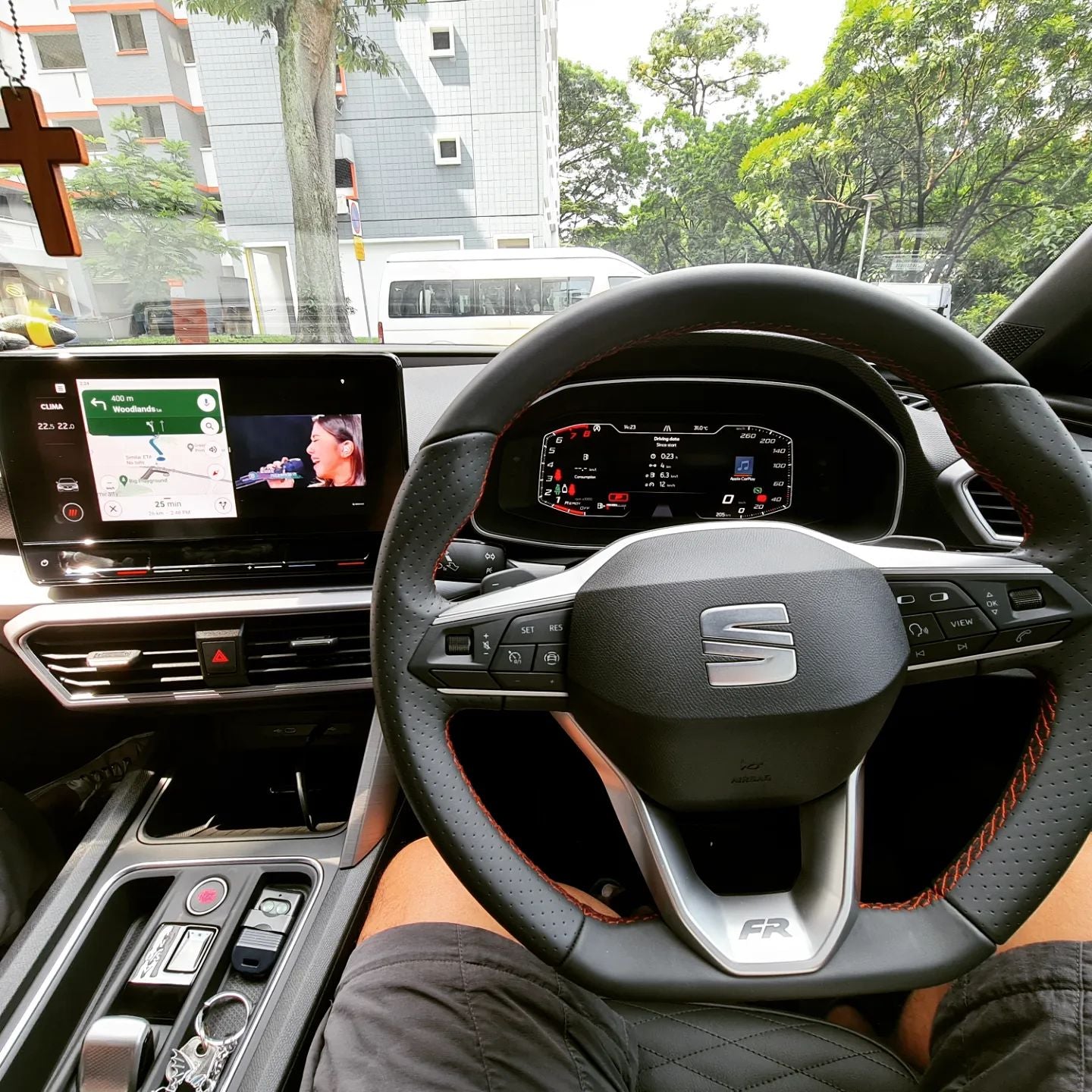 AIVEX for SEAT Cars