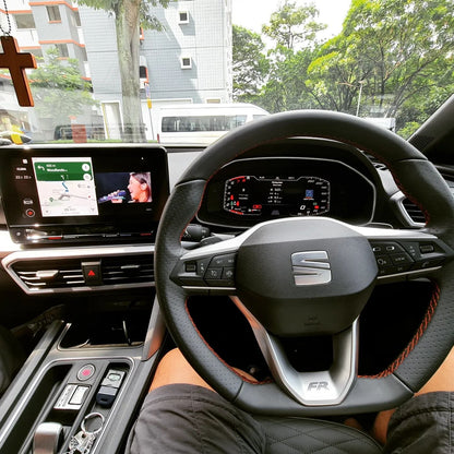 AIVEX for SEAT Cars