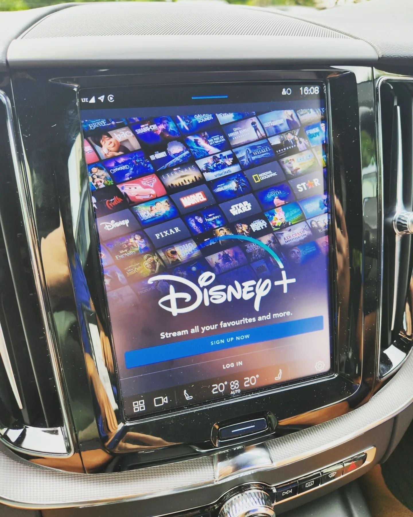 AIVEX for Volvo Cars