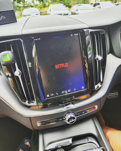 AIVEX for Volvo Cars