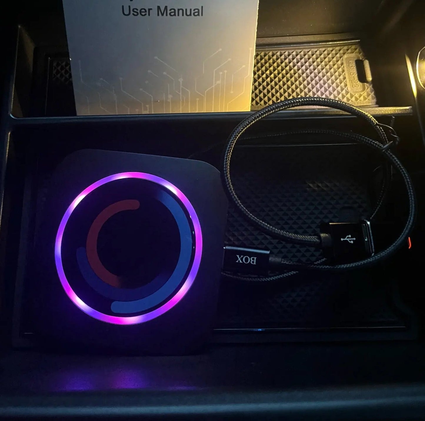 AIVEX for Mercedes